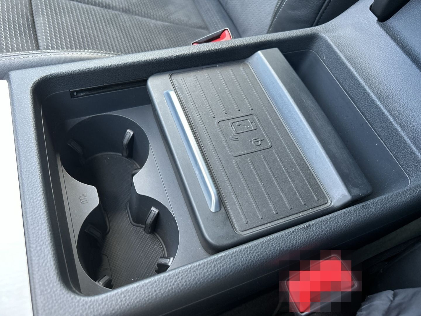 Audi Q5 Sportback 45 TFSI S tronic quattro advanced A foto 20