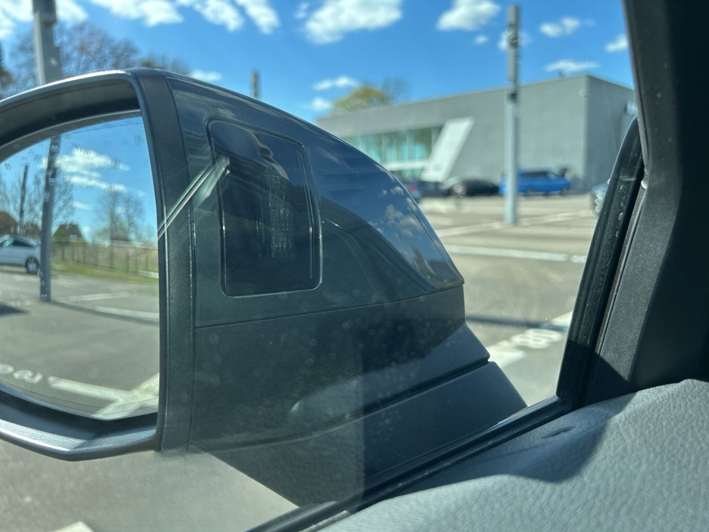 Audi Q5 Sportback 45 TFSI S tronic quattro advanced A foto 21