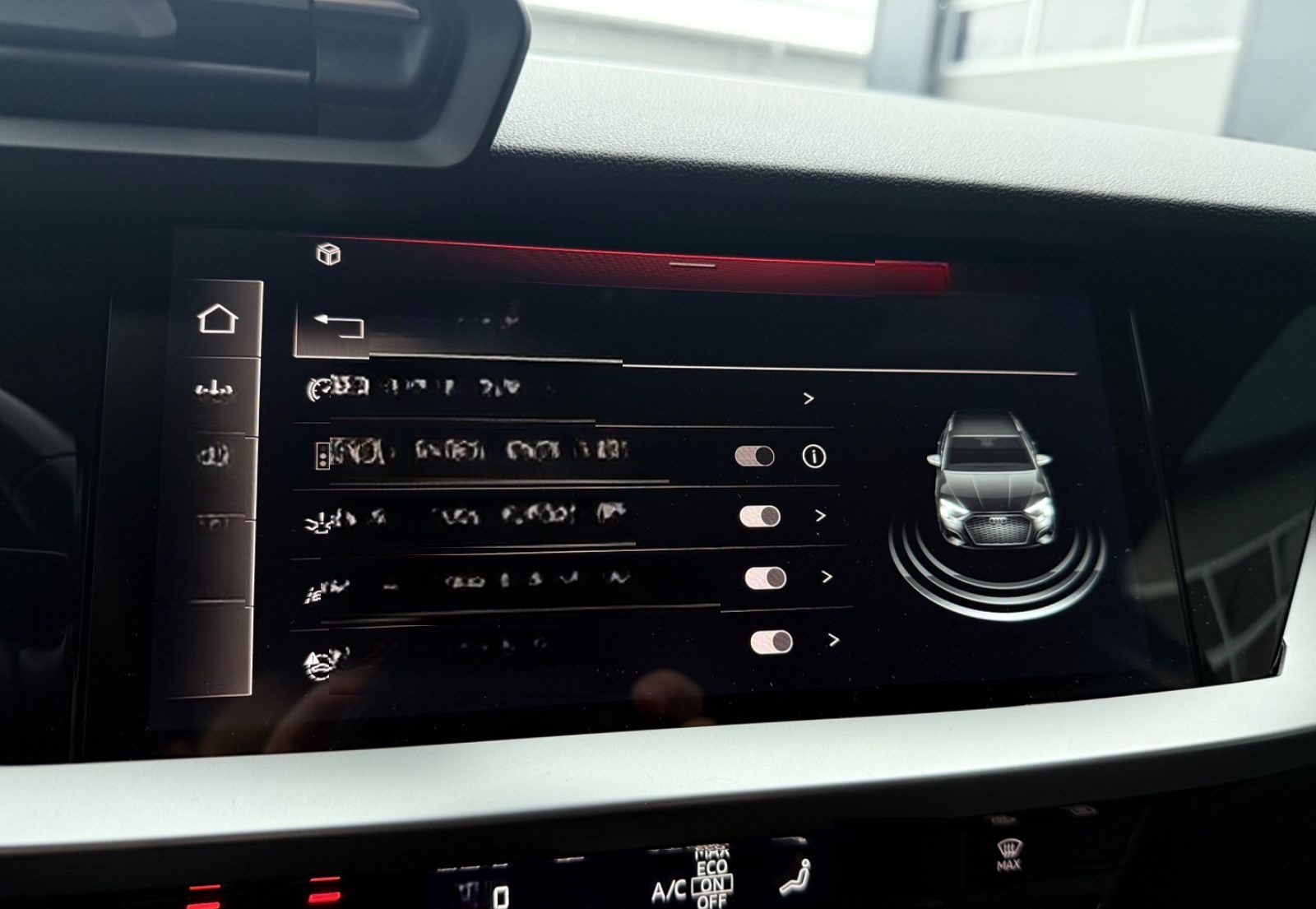 Audi A3 Sportback 30 TFSI,S-Tronic,LED,Sitzheiz,DAB foto 21