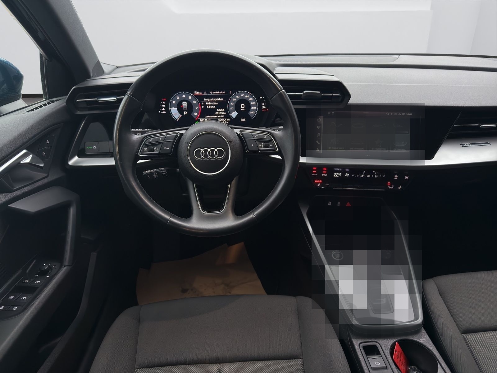 Audi A3 Sportback 30 TFSI,S-Tronic,LED,Sitzheiz,DAB foto 10