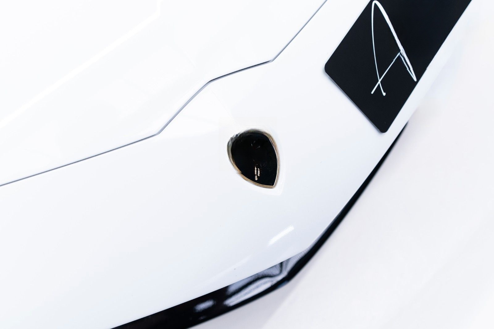 Lamborghini Aventador LP 700-4 Roadster foto 11