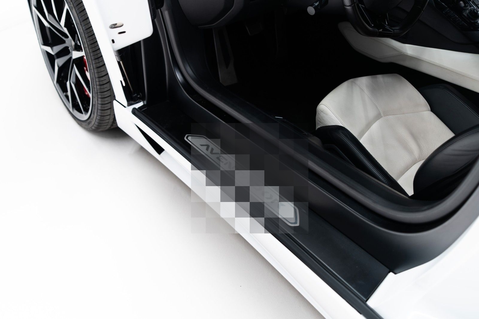 Lamborghini Aventador LP 700-4 Roadster foto 16