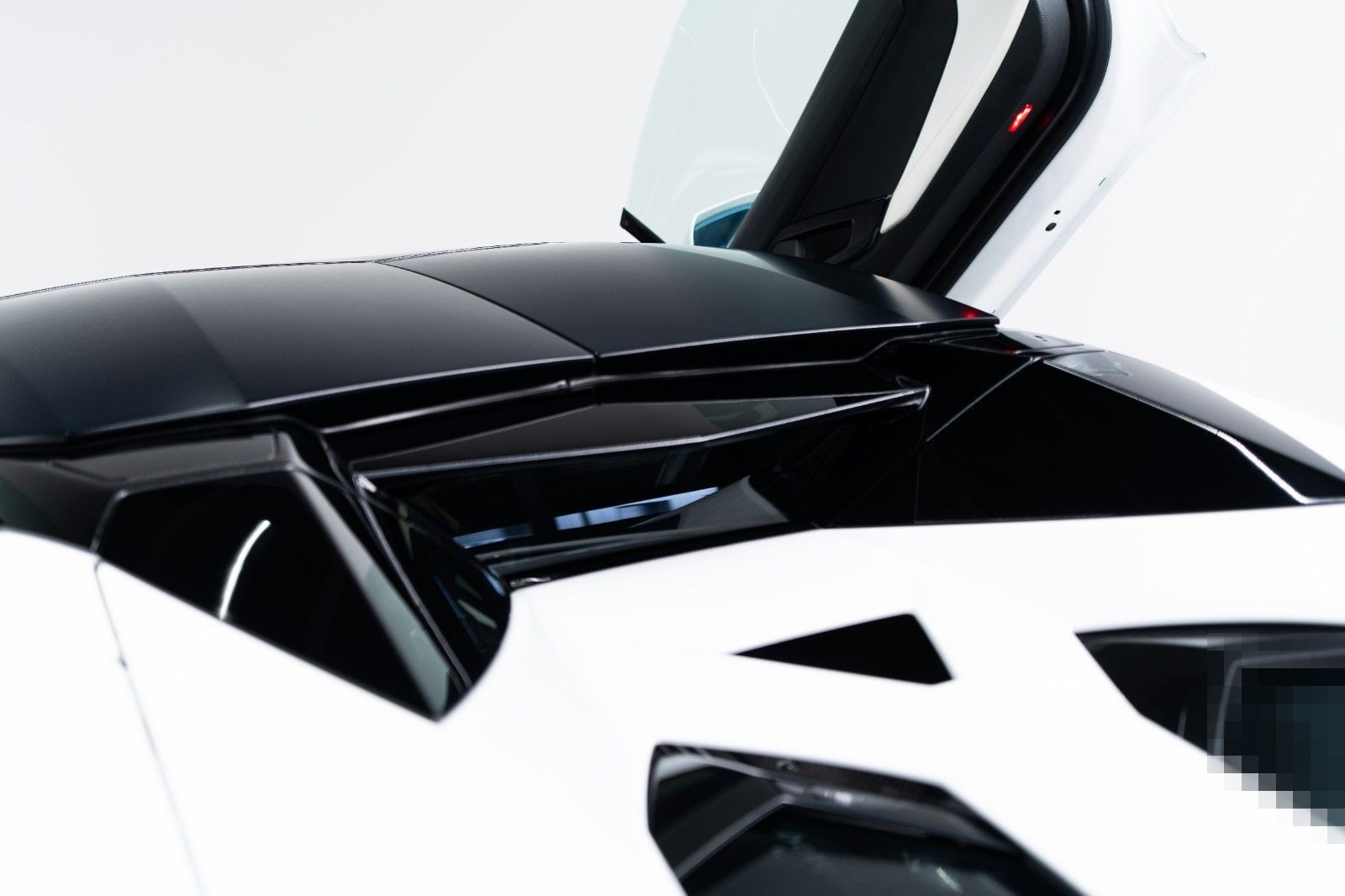 Lamborghini Aventador LP 700-4 Roadster foto 18