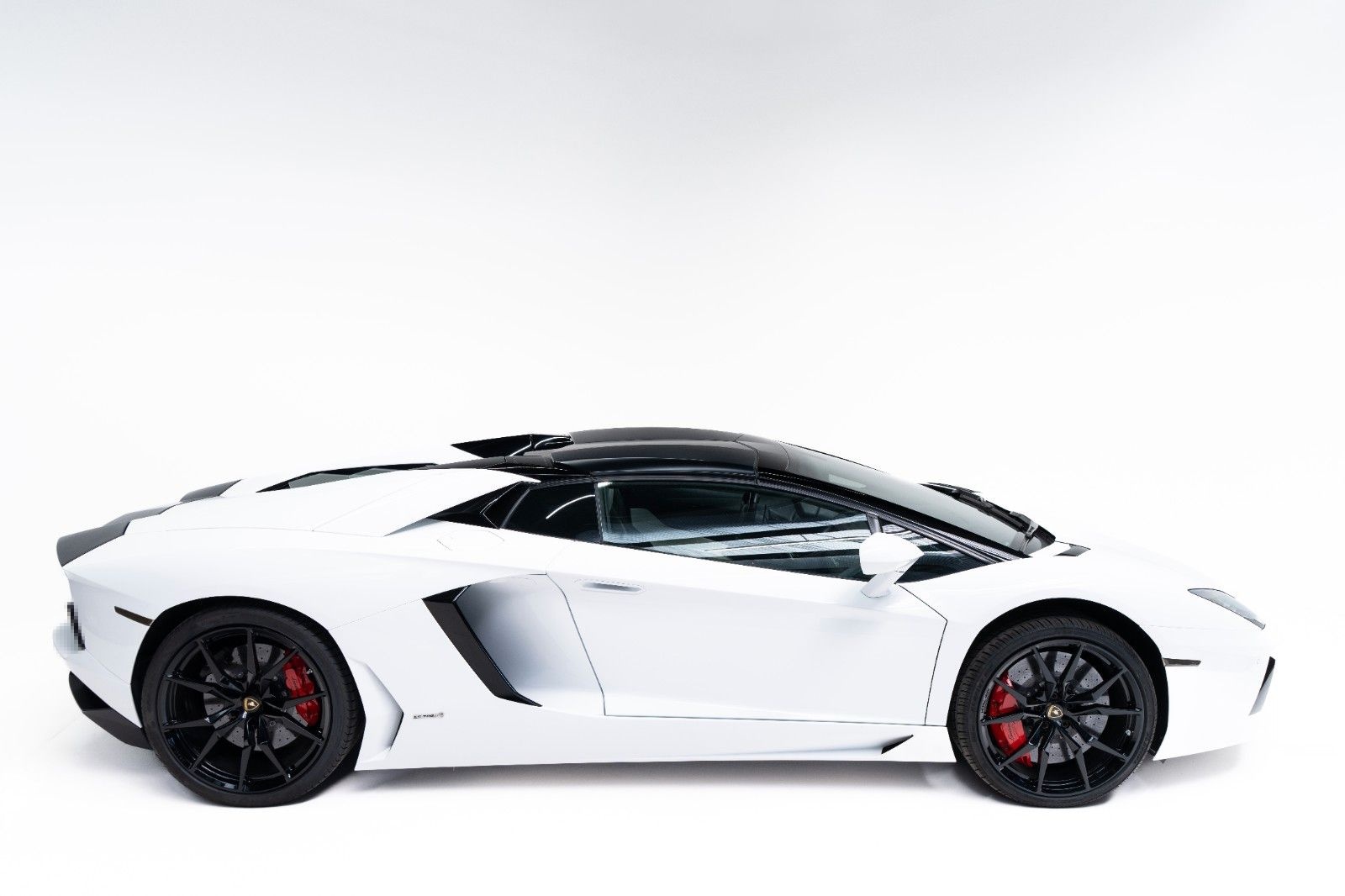 Lamborghini Aventador LP 700-4 Roadster foto 6
