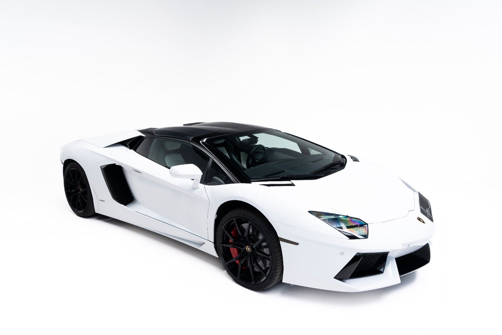 Lamborghini Aventador LP 700-4 Roadster foto 7