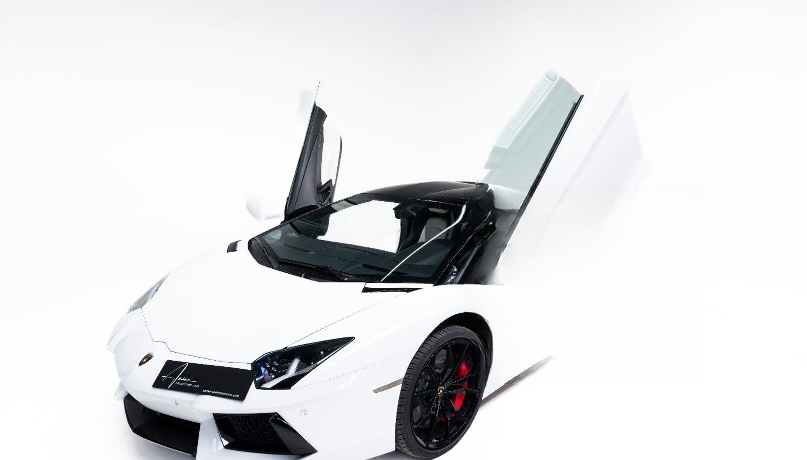 Lamborghini Aventador LP 700-4 Roadster foto 9