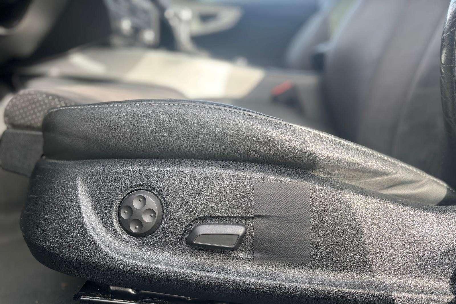 Audi A7 Sportback 3,0 TFSI quattro S-tronic foto 13