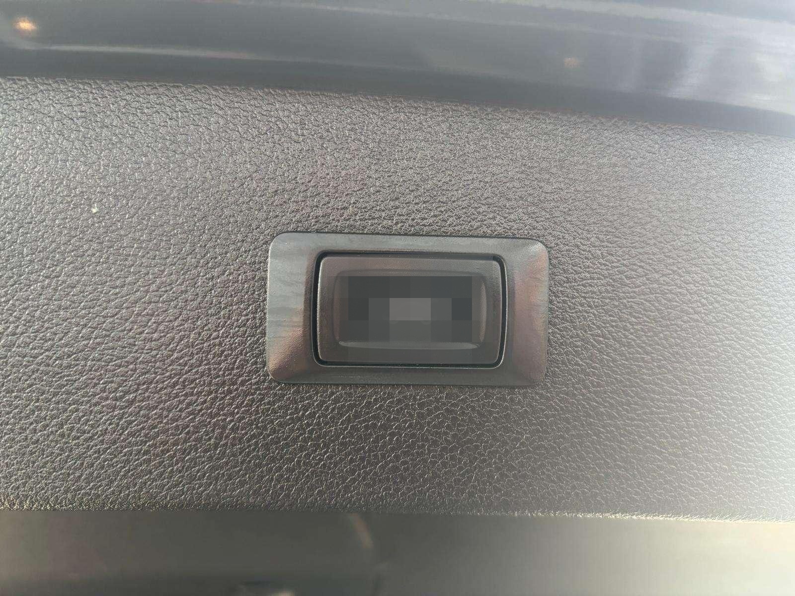 Audi A7 Sportback 3,0 TFSI quattro S-tronic foto 17