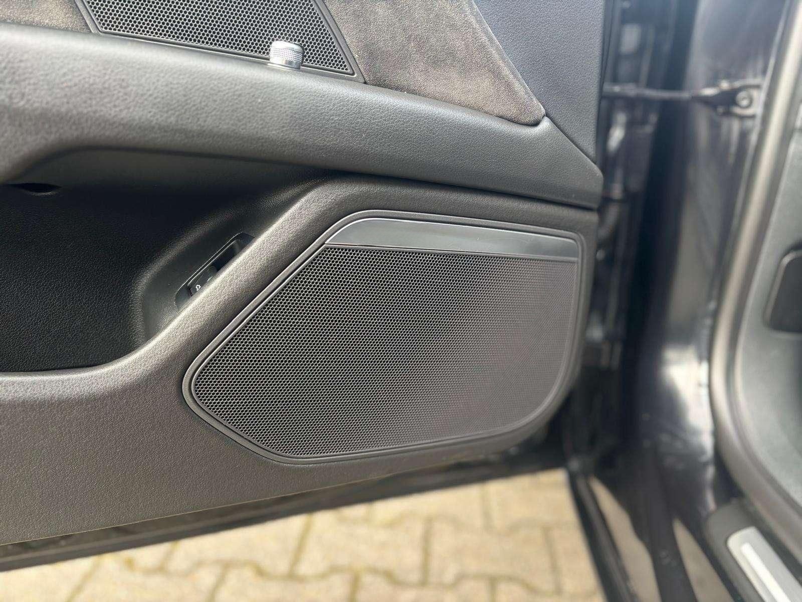 Audi A7 Sportback 3,0 TFSI quattro S-tronic foto 21