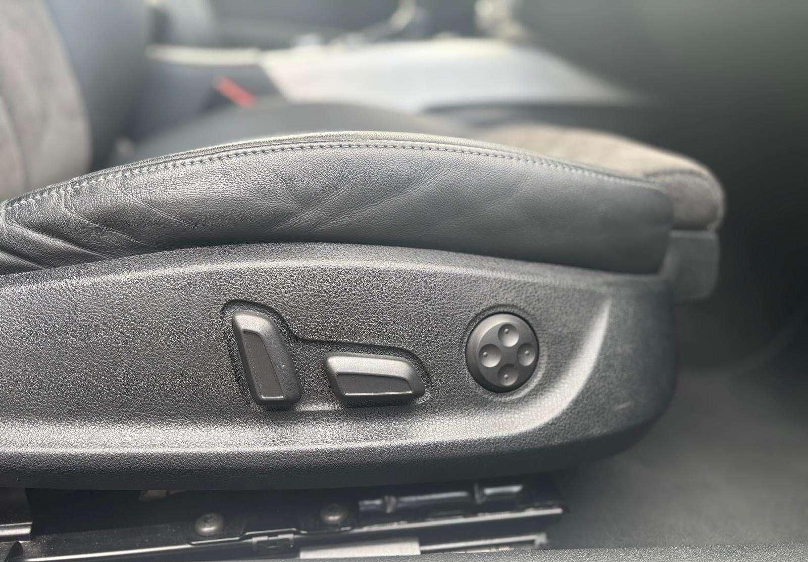 Audi A7 Sportback 3,0 TFSI quattro S-tronic foto 22