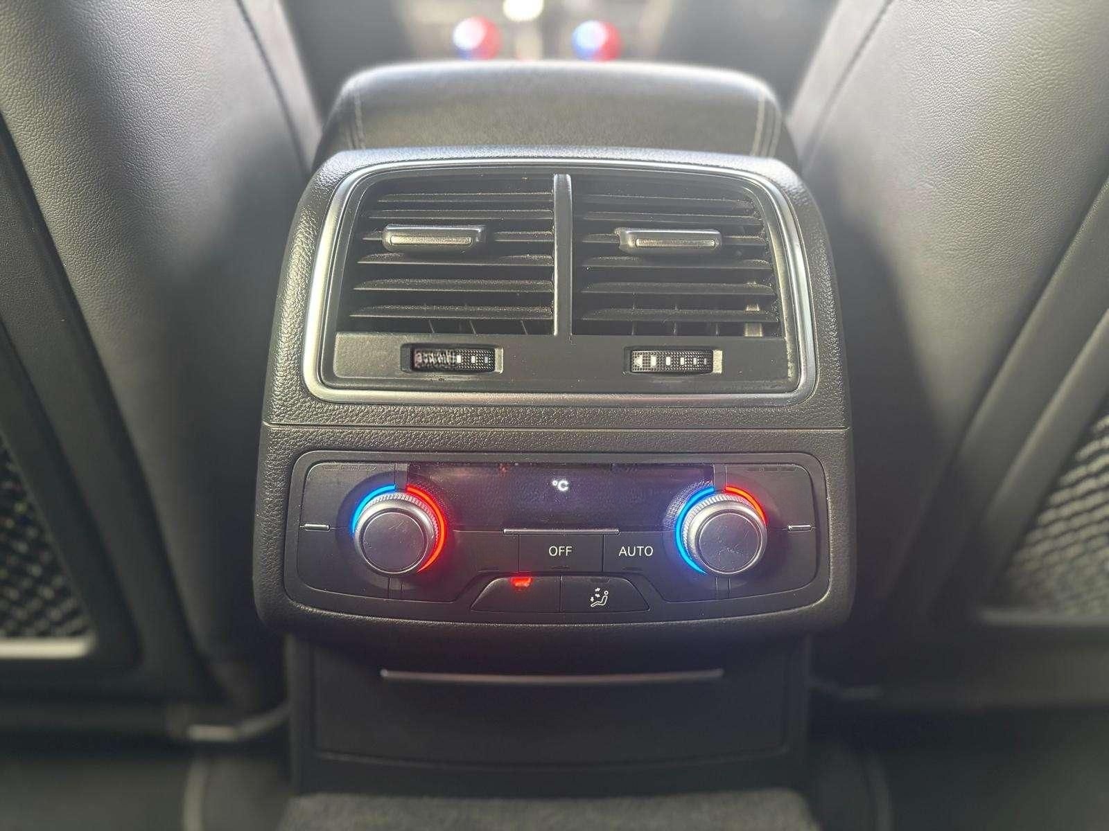 Audi A7 Sportback 3,0 TFSI quattro S-tronic foto 25