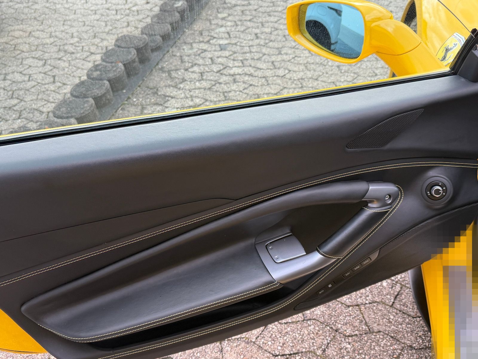 Ferrari F8 Spider /LIFT/KAMERA/CARBON-LED-LENK./MEMORY foto 18