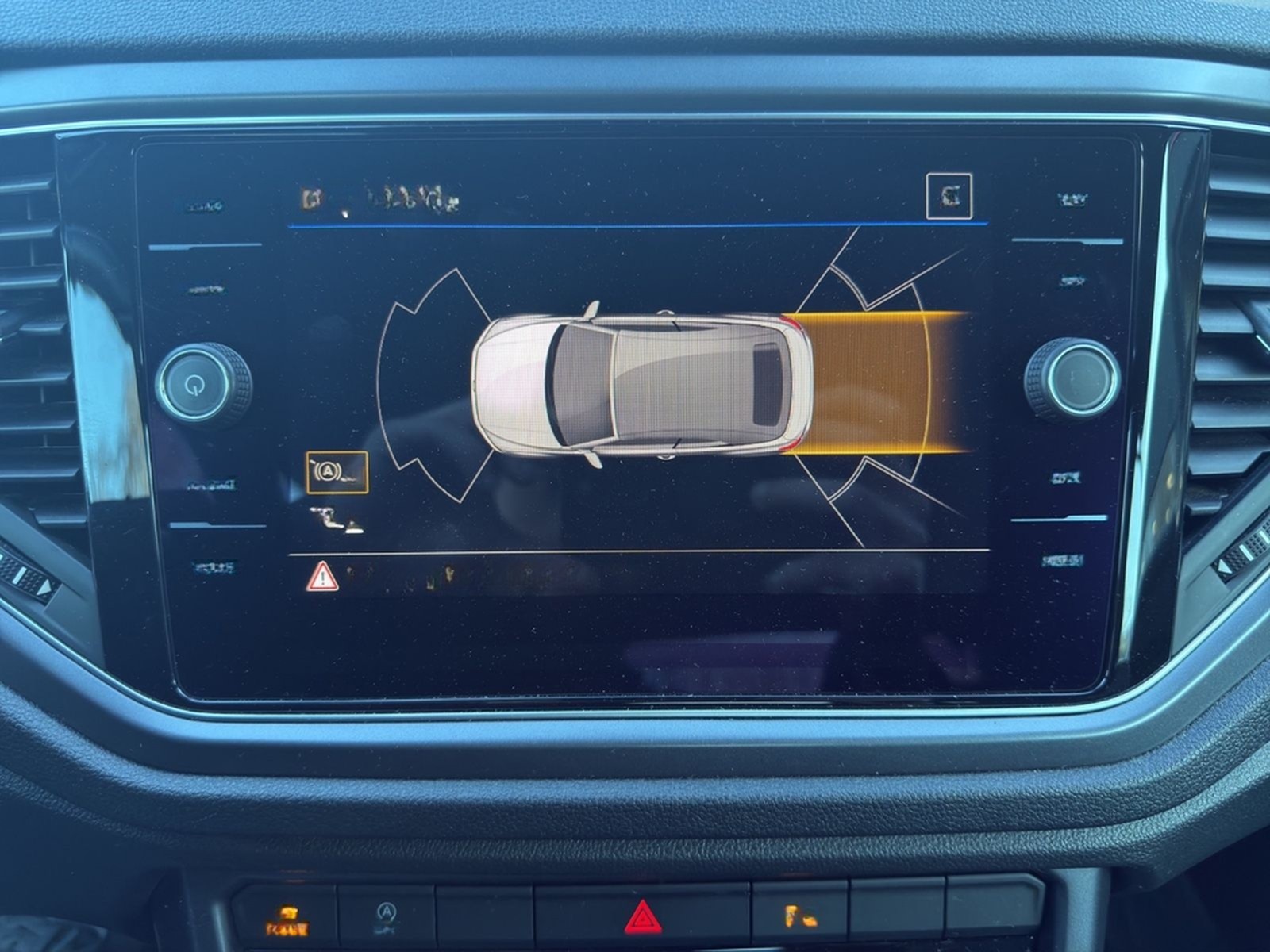 Volkswagen T-Roc Cabriolet R-Line*CARPLAY*LED*SCHECKHEFT* foto 15