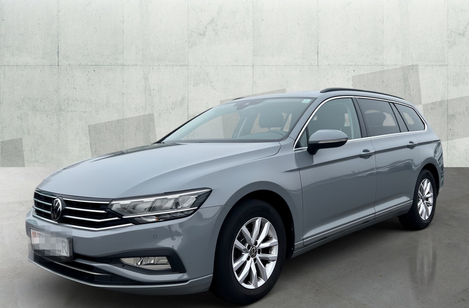 Volkswagen Passat Variant 2.0 TDI DSG BUSINESS +PANO +LED + foto 2