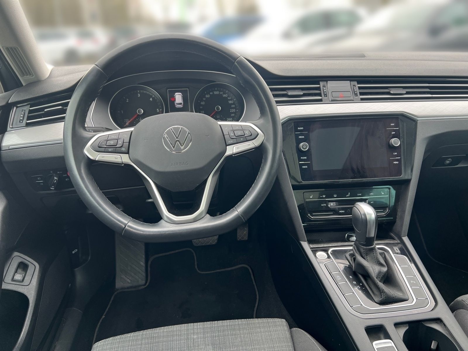 Volkswagen Passat Variant 2.0 TDI DSG BUSINESS +PANO +LED + foto 11