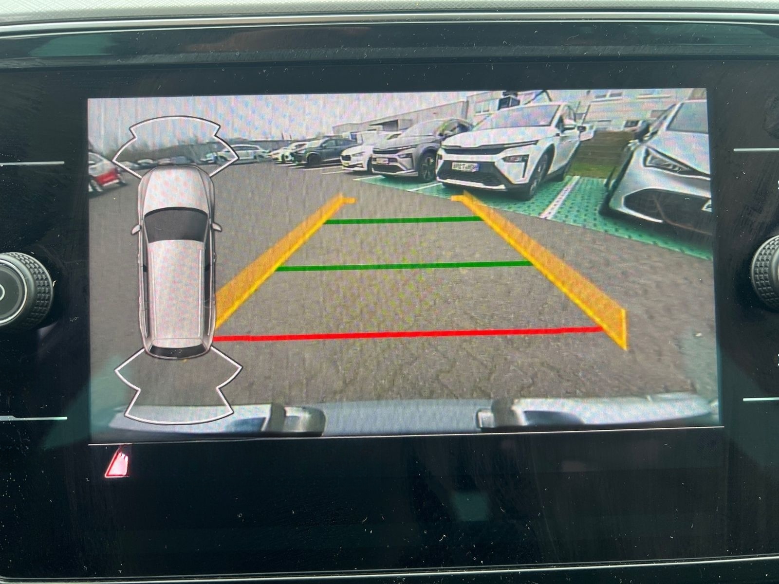 Volkswagen Passat Variant 2.0 TDI DSG BUSINESS +PANO +LED + foto 13