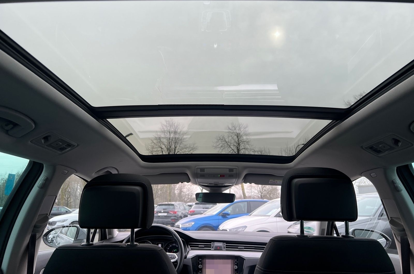 Volkswagen Passat Variant 2.0 TDI DSG BUSINESS +PANO +LED + foto 16