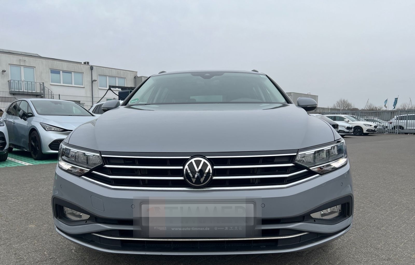 Volkswagen Passat Variant 2.0 TDI DSG BUSINESS +PANO +LED + foto 18