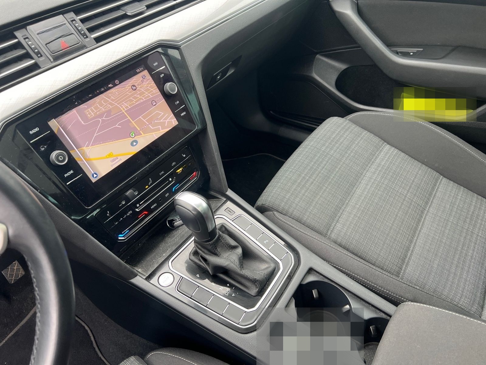 Volkswagen Passat Variant 2.0 TDI DSG BUSINESS +PANO +LED + foto 19