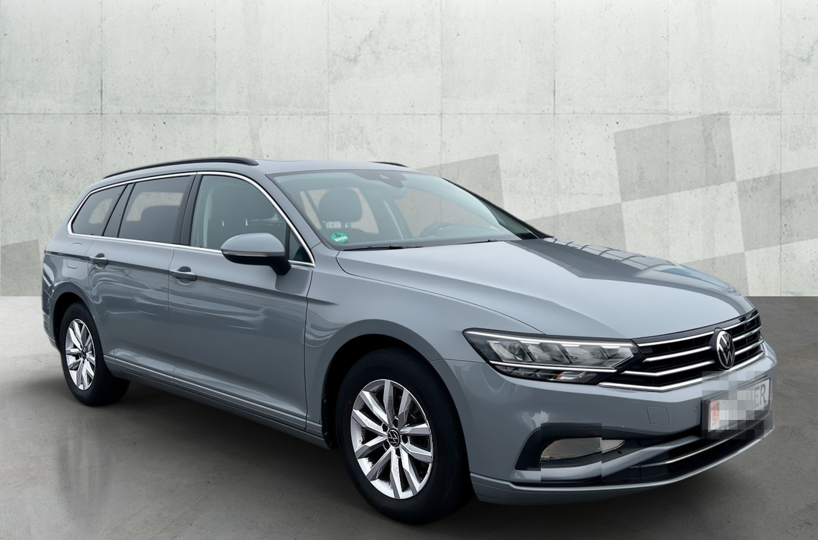 Volkswagen Passat Variant 2.0 TDI DSG BUSINESS +PANO +LED + foto 3