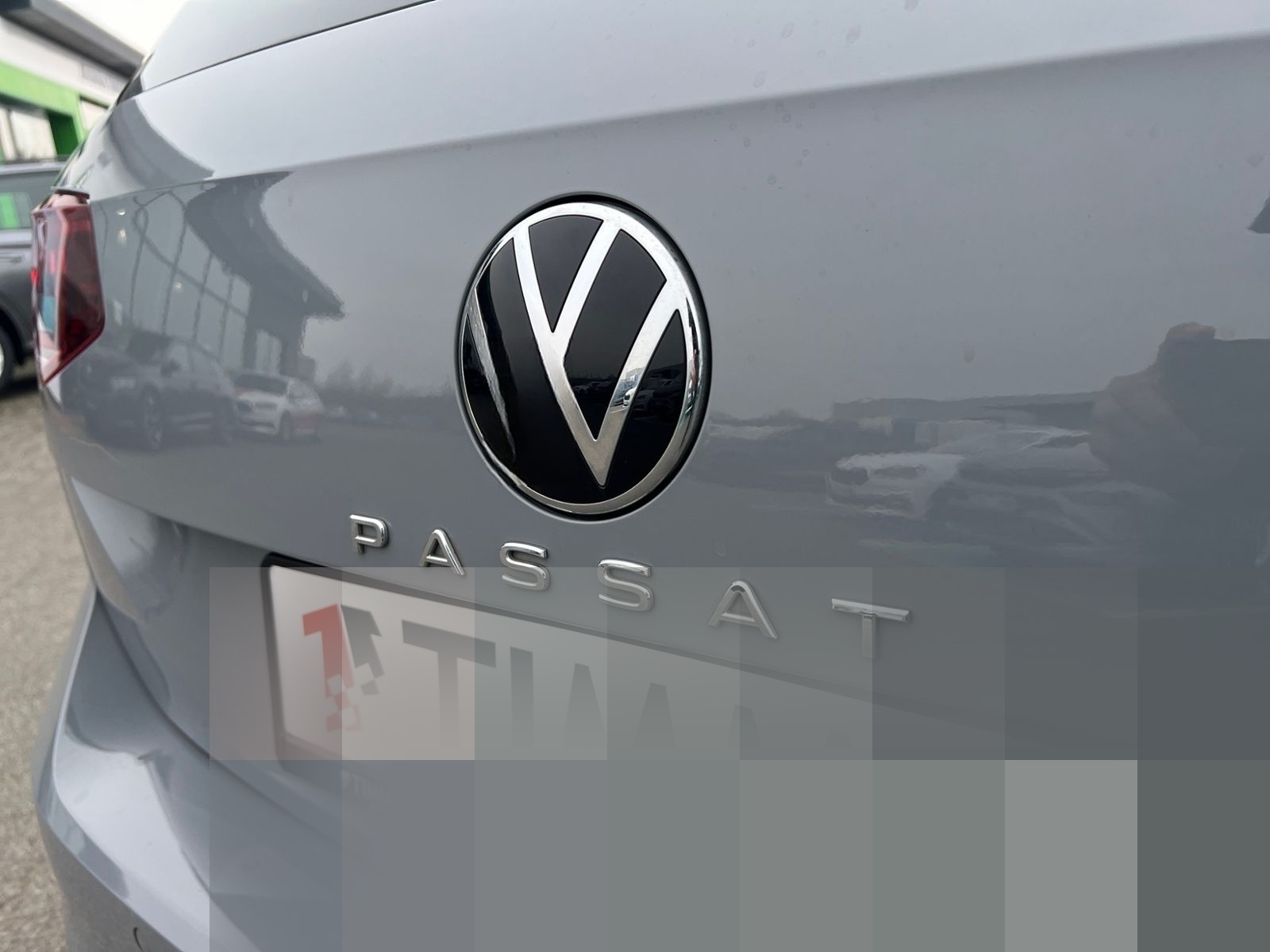 Volkswagen Passat Variant 2.0 TDI DSG BUSINESS +PANO +LED + foto 23