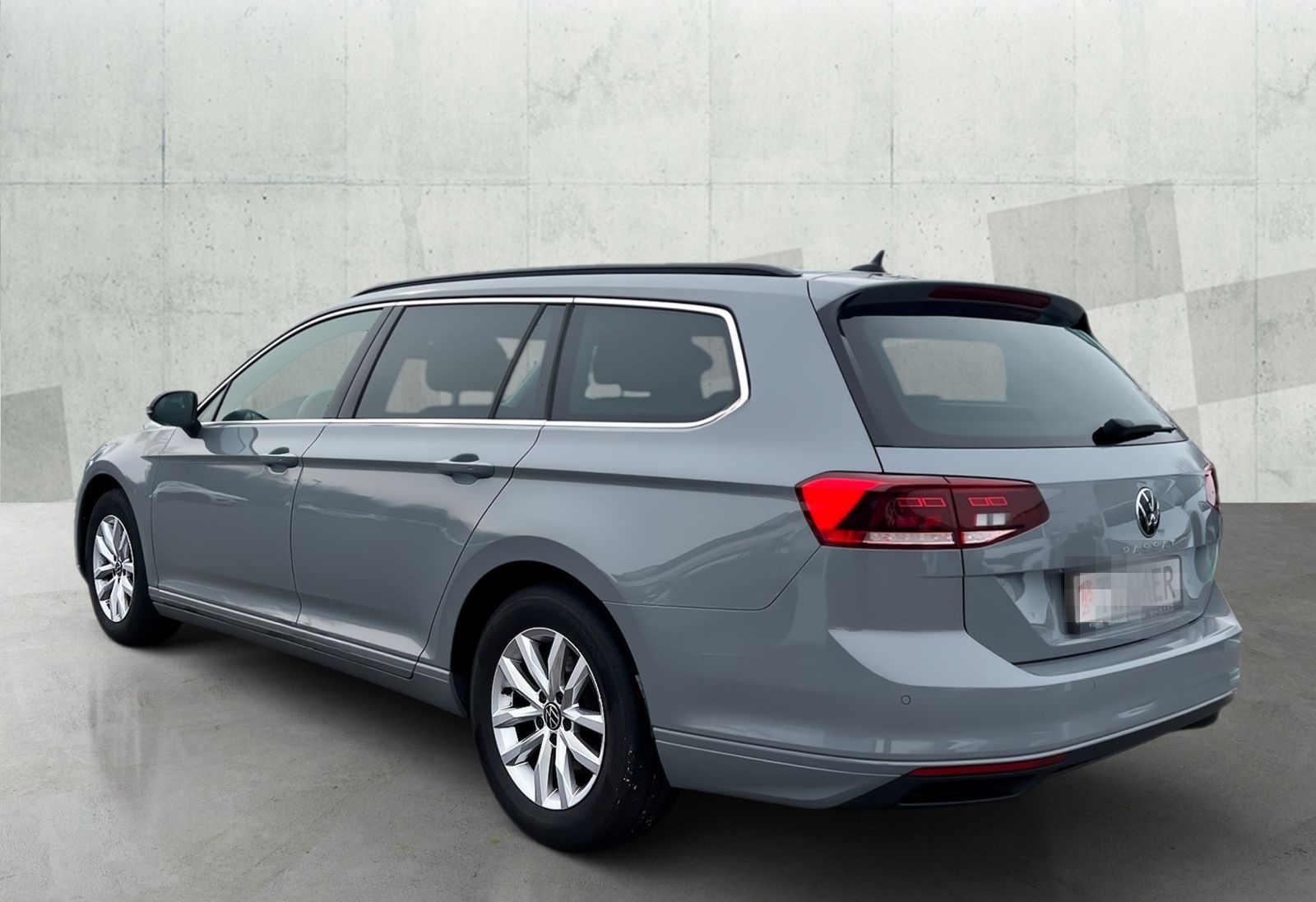 Volkswagen Passat Variant 2.0 TDI DSG BUSINESS +PANO +LED + foto 5