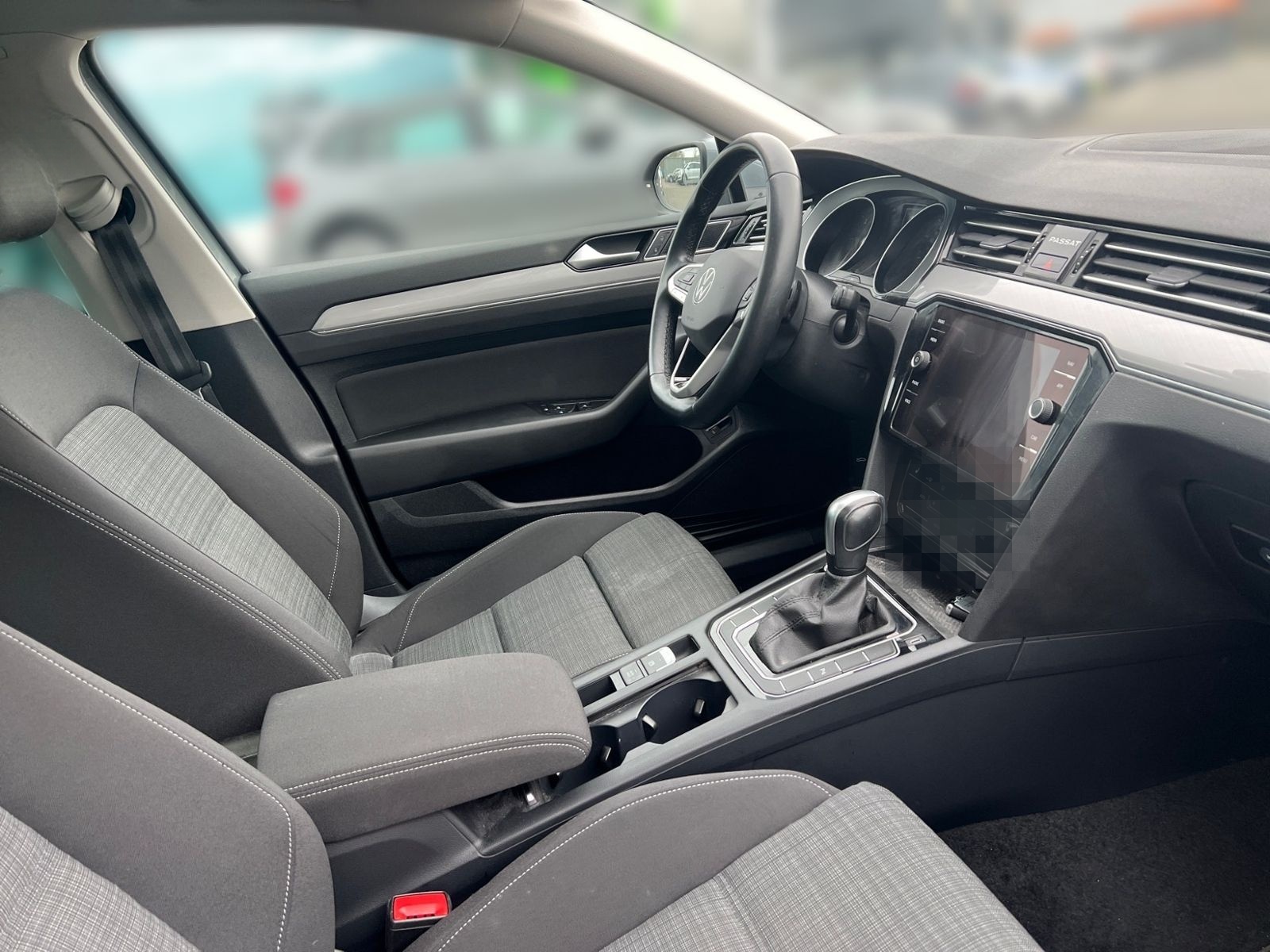 Volkswagen Passat Variant 2.0 TDI DSG BUSINESS +PANO +LED + foto 8