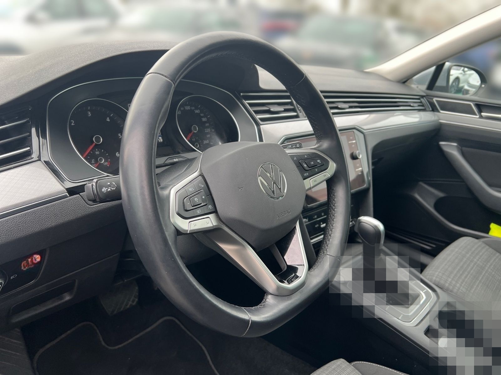 Volkswagen Passat Variant 2.0 TDI DSG BUSINESS +PANO +LED + foto 9