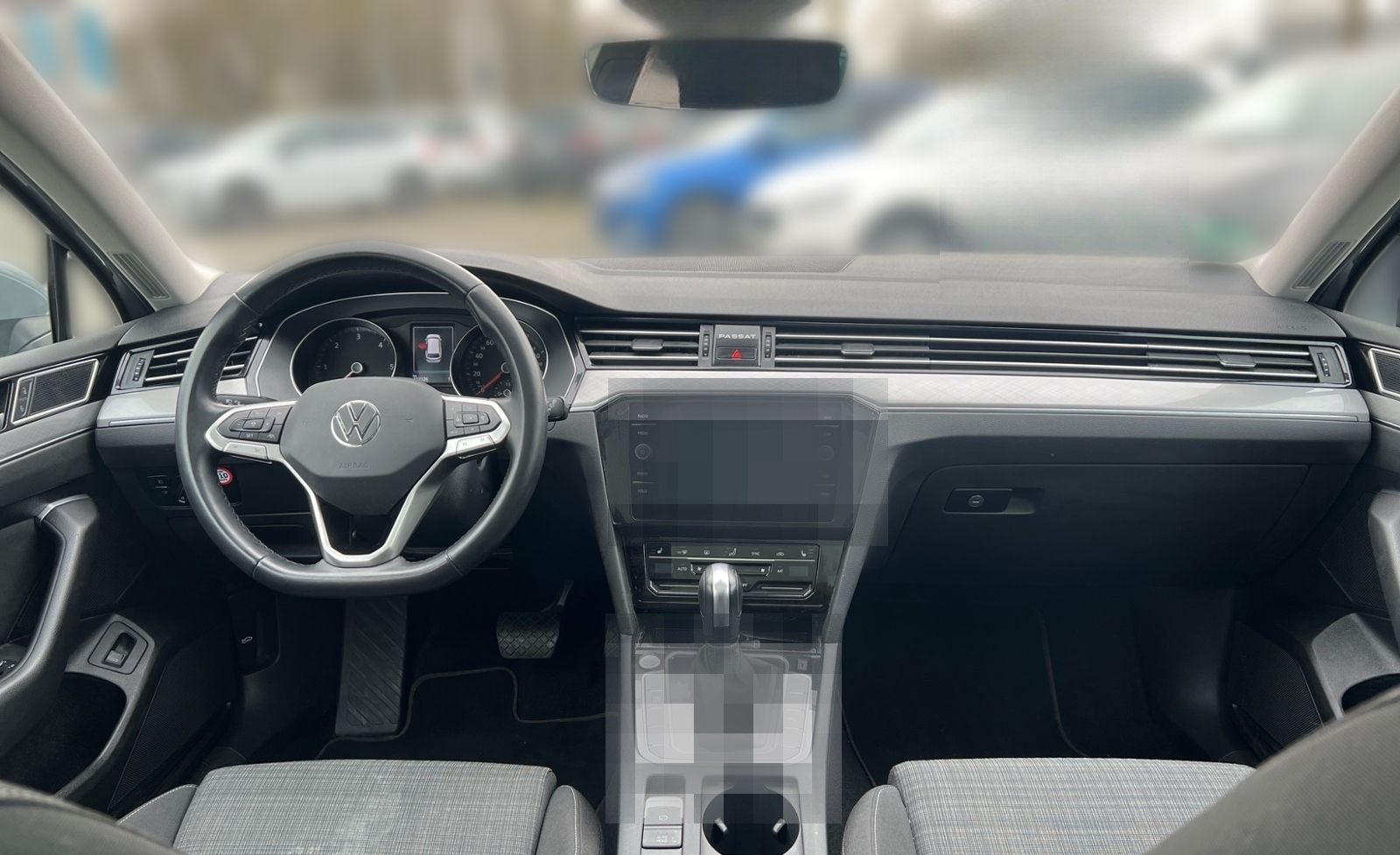 Volkswagen Passat Variant 2.0 TDI DSG BUSINESS +PANO +LED + foto 10