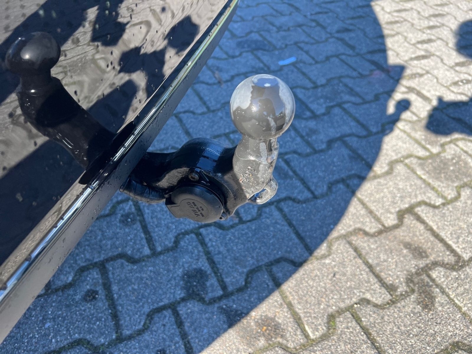 Volkswagen Passat Variant 2.0 TDI +AHK +LED +ACC +NAVI +SHZ foto 16