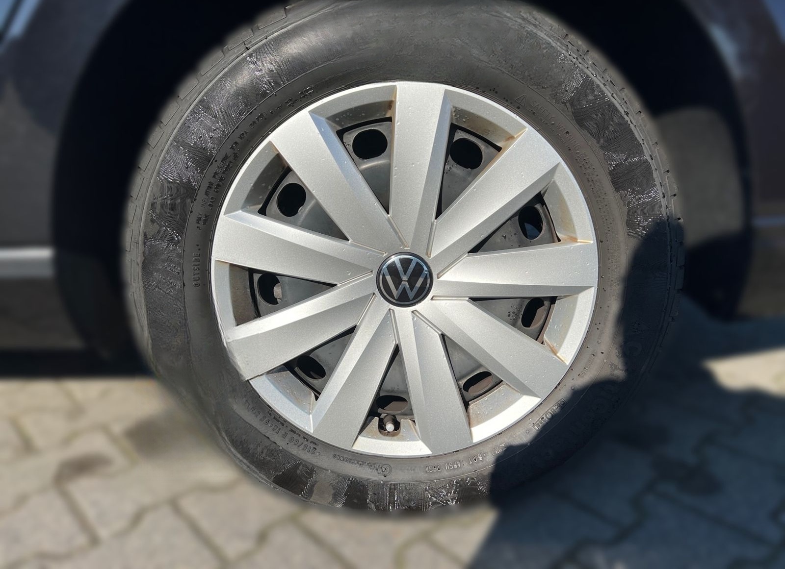 Volkswagen Passat Variant 2.0 TDI +AHK +LED +ACC +NAVI +SHZ foto 7
