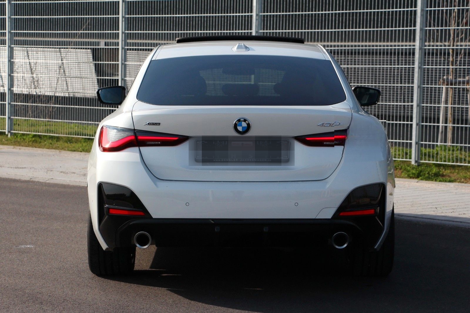 BMW 430i Coupe ACC*SHADOW*AMBIENTE*LED*HIFI M Sport foto 13
