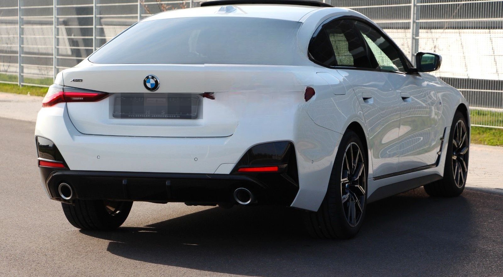 BMW 430i Coupe ACC*SHADOW*AMBIENTE*LED*HIFI M Sport foto 14