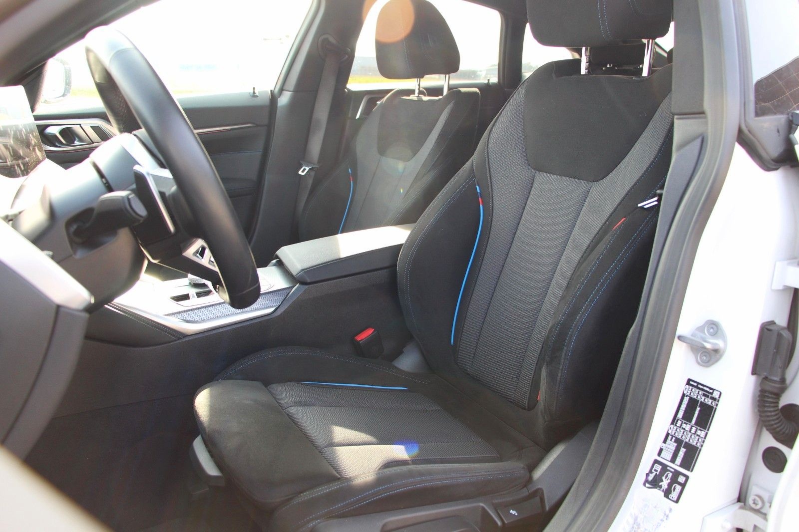 BMW 430i Coupe ACC*SHADOW*AMBIENTE*LED*HIFI M Sport foto 4