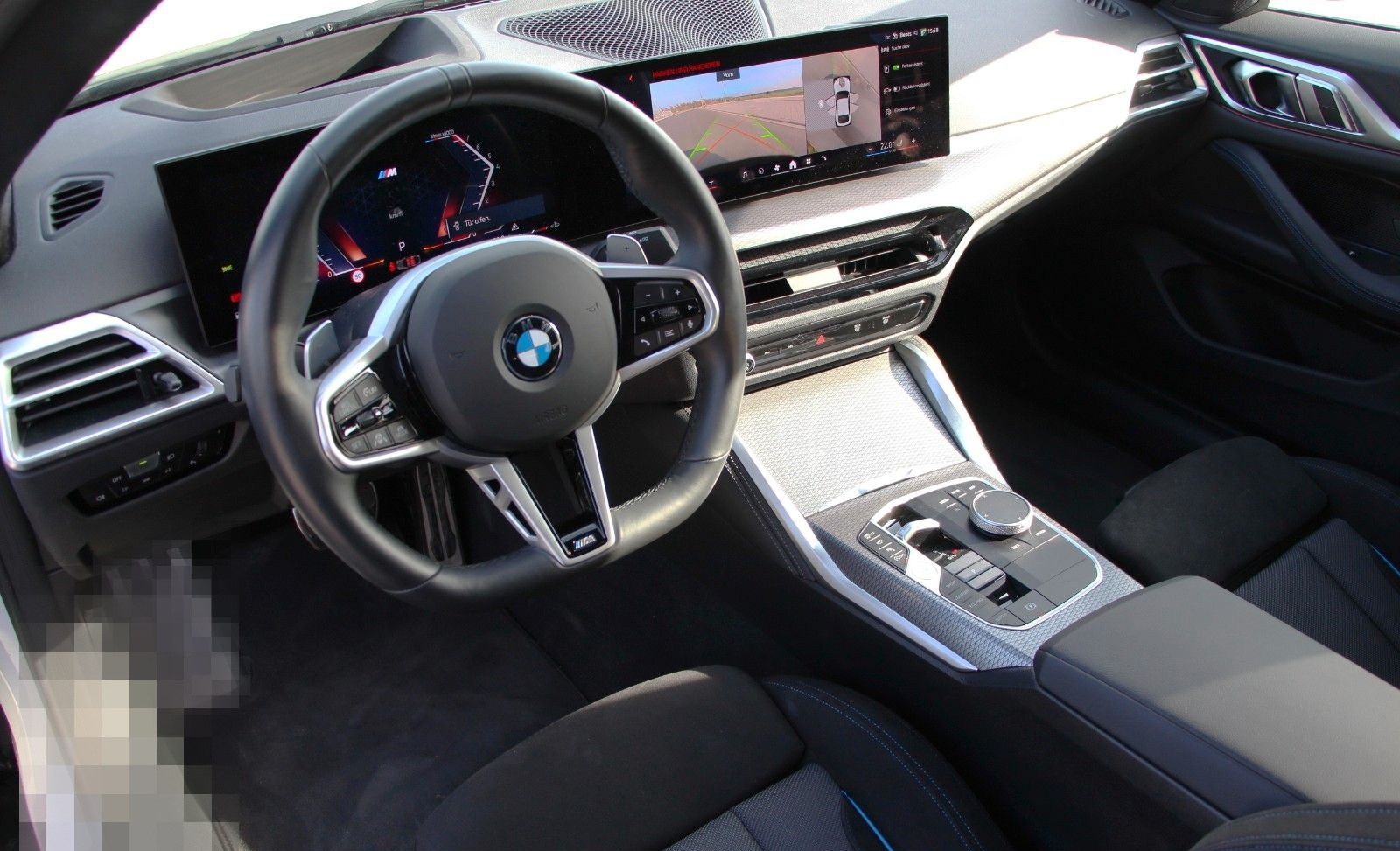 BMW 430i Coupe ACC*SHADOW*AMBIENTE*LED*HIFI M Sport foto 6