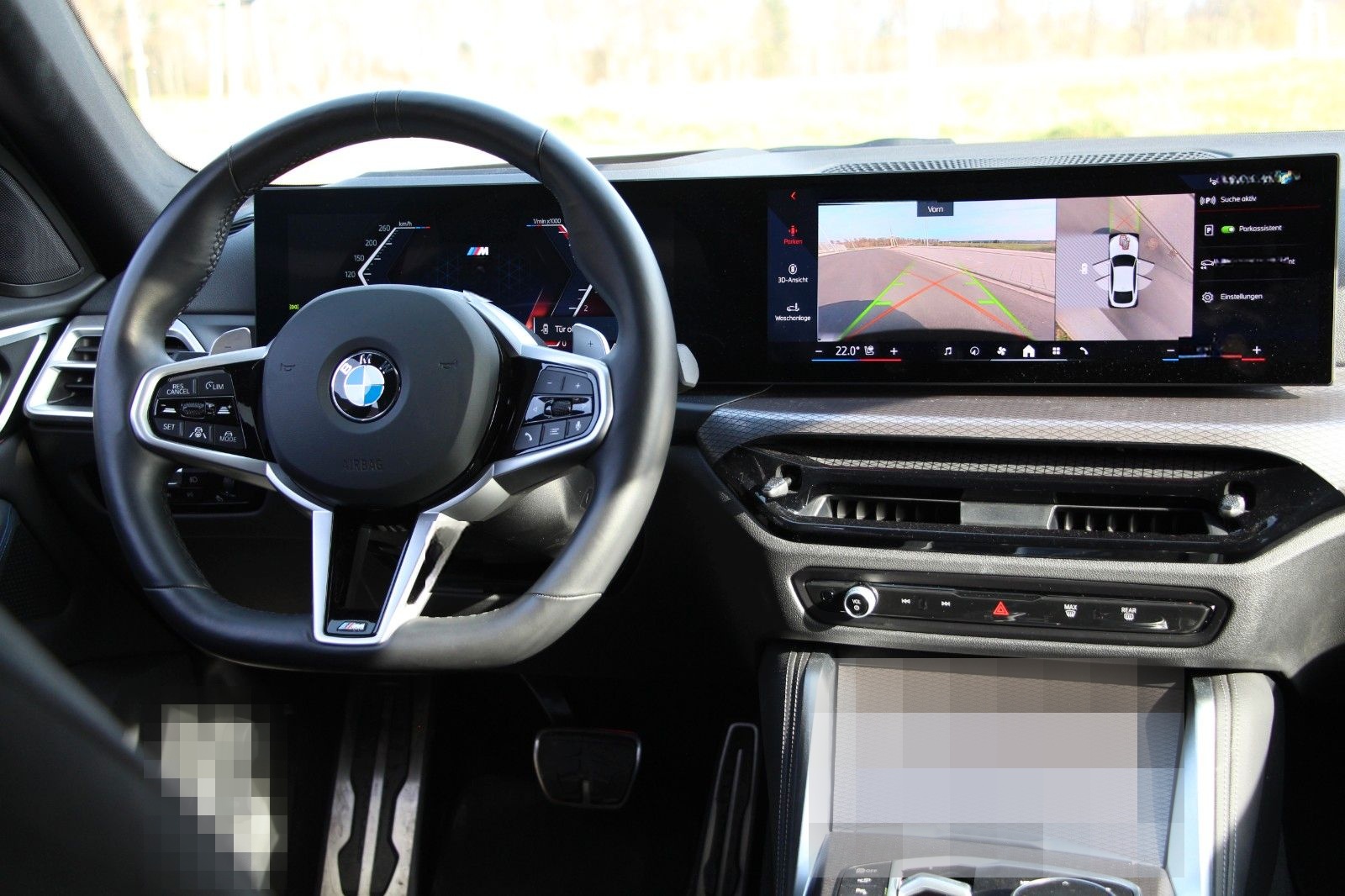 BMW 430i Coupe ACC*SHADOW*AMBIENTE*LED*HIFI M Sport foto 8