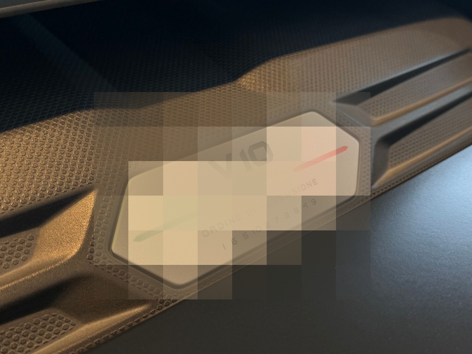 Lamborghini Huracán EVO V10 /LIFT/SENSONUM/KAMERA/ACC foto 11