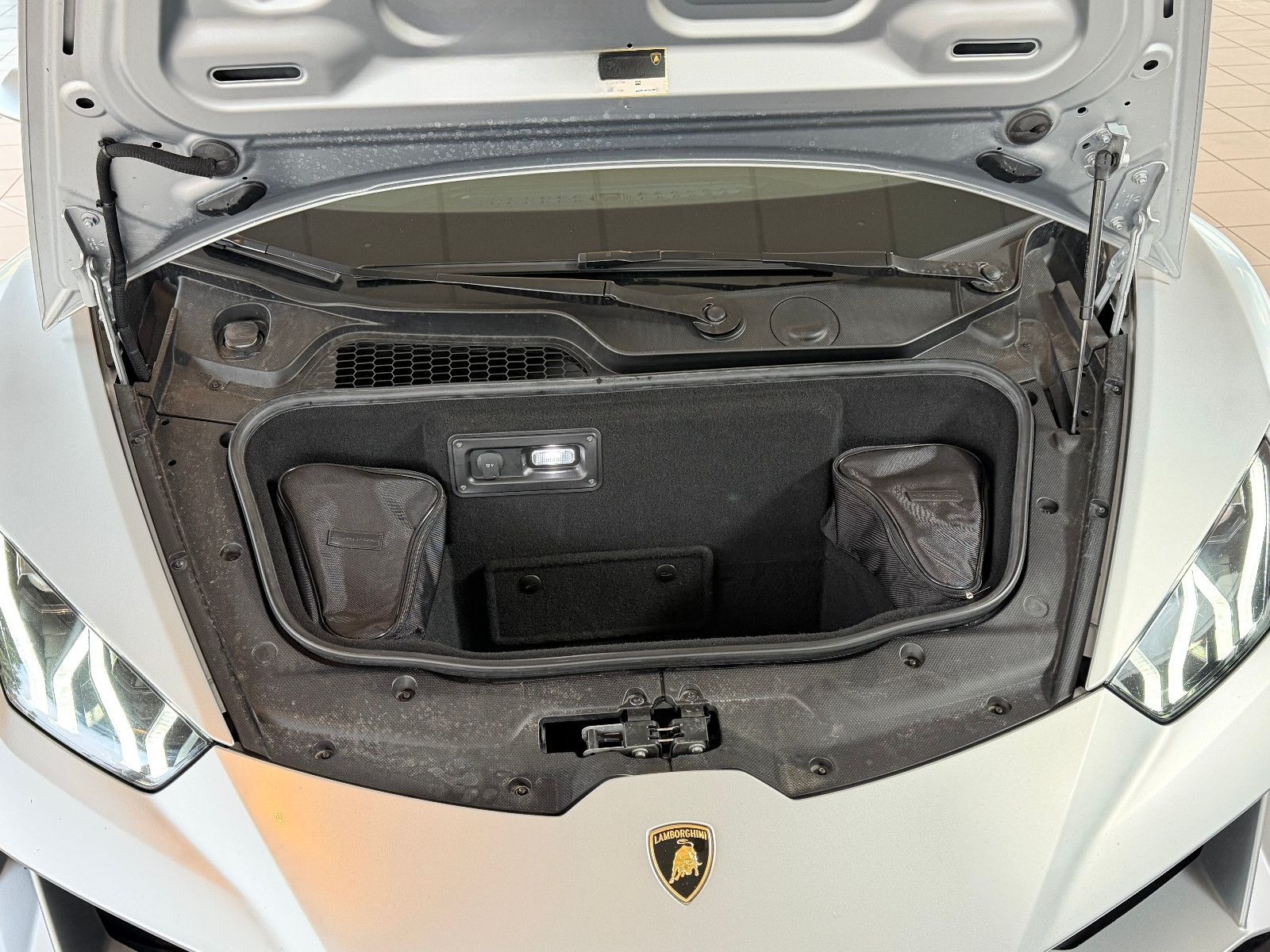Lamborghini Huracán EVO V10 /LIFT/SENSONUM/KAMERA/ACC foto 14