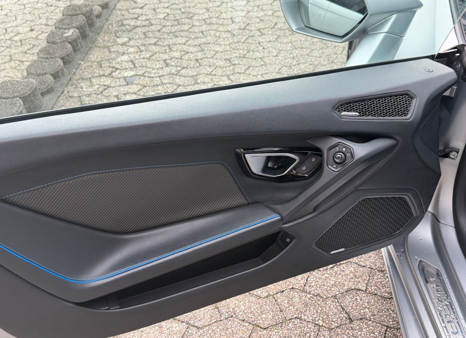 Lamborghini Huracán EVO V10 /LIFT/SENSONUM/KAMERA/ACC foto 18