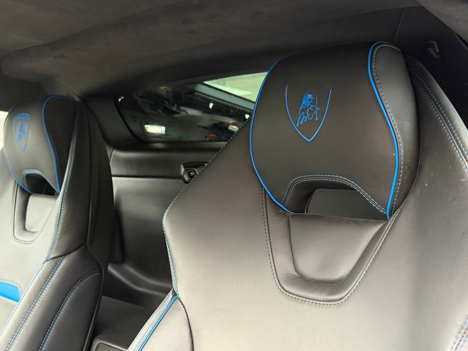 Lamborghini Huracán EVO V10 /LIFT/SENSONUM/KAMERA/ACC foto 22