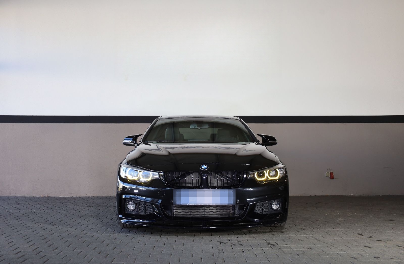 BMW 430i Coupé/KAMERA/APPLE/HK/HUD/TOTW/WIFI/SHZ/R20 foto 2
