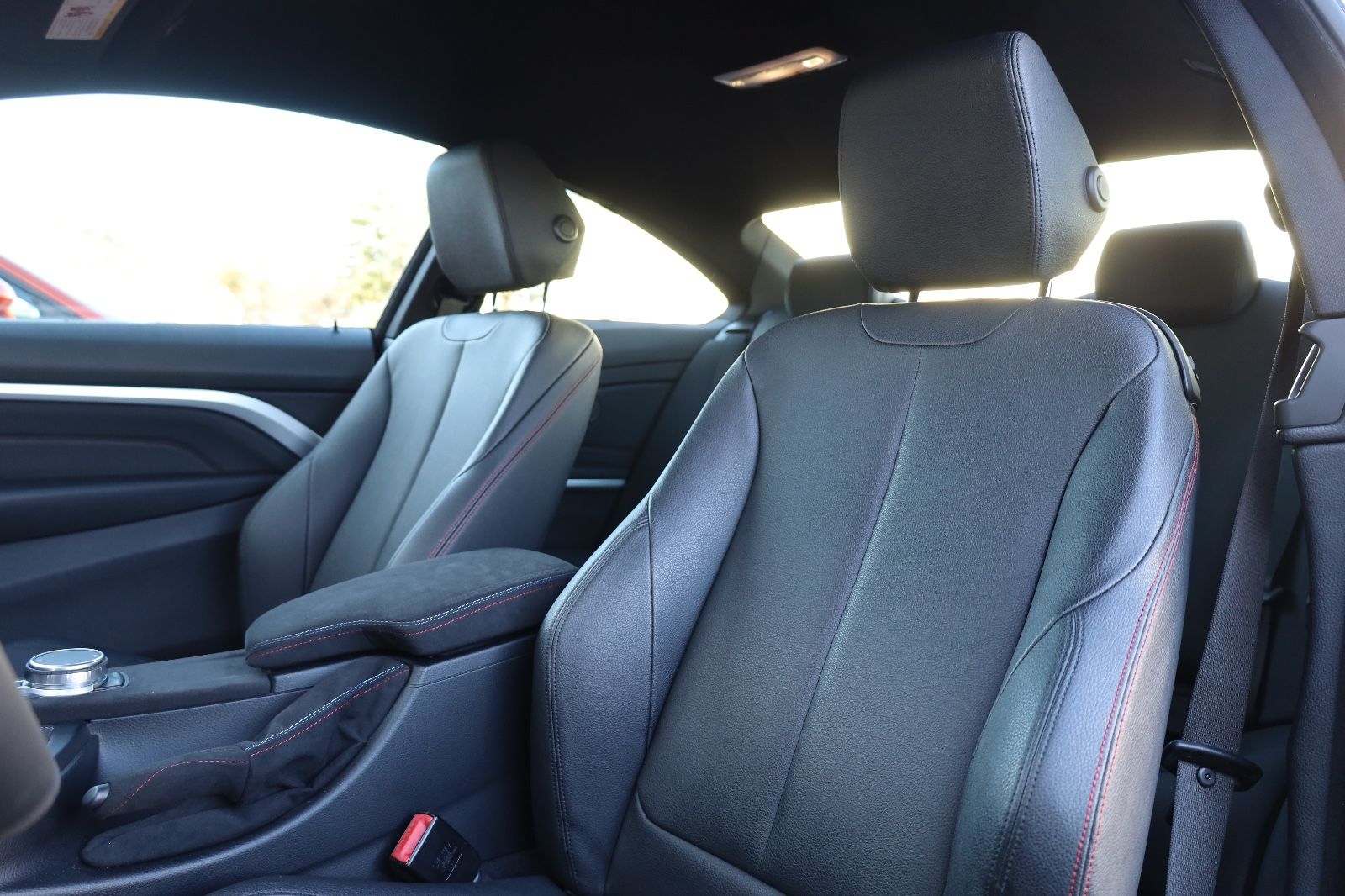 BMW 430i Coupé/KAMERA/APPLE/HK/HUD/TOTW/WIFI/SHZ/R20 foto 11