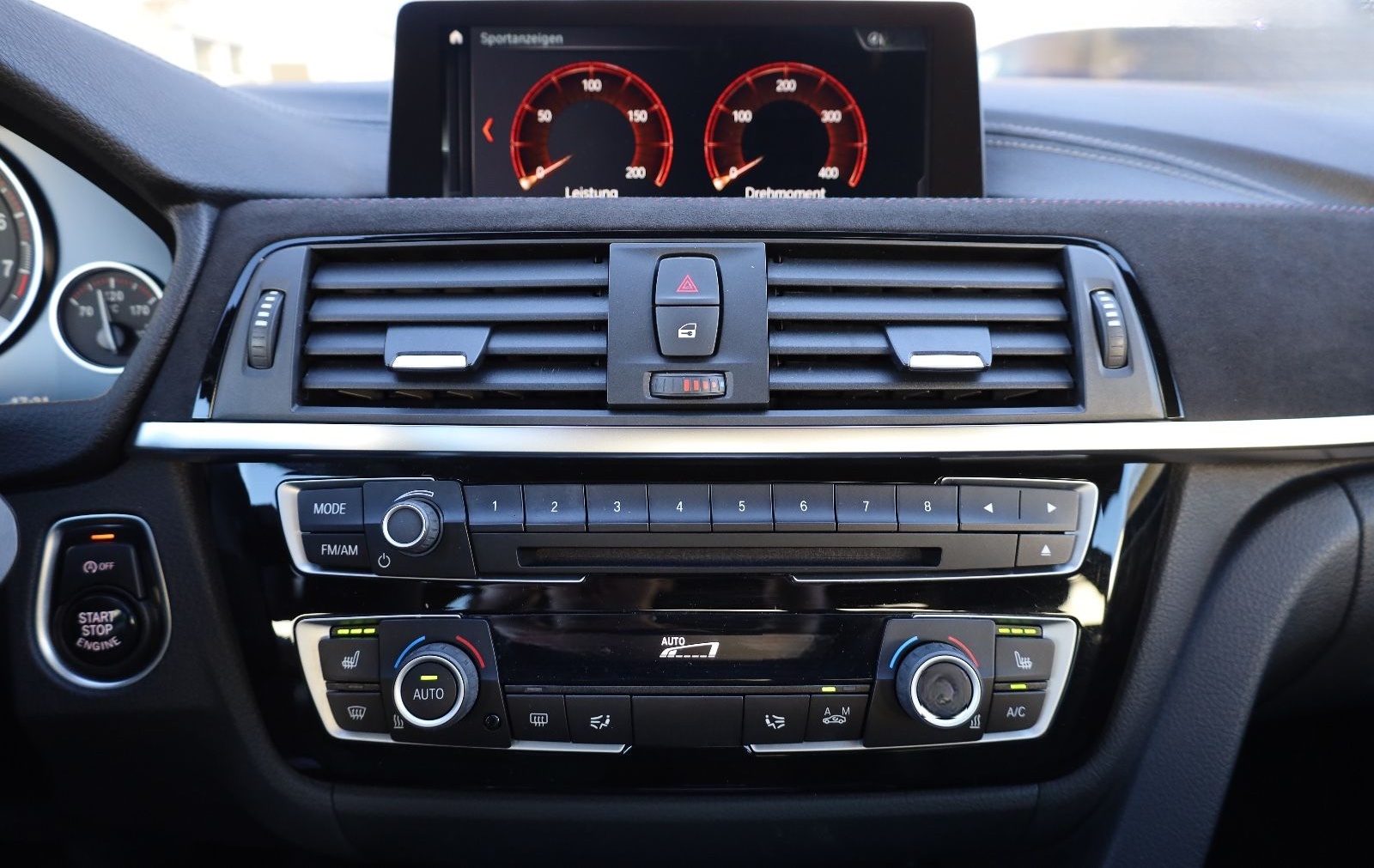 BMW 430i Coupé/KAMERA/APPLE/HK/HUD/TOTW/WIFI/SHZ/R20 foto 14