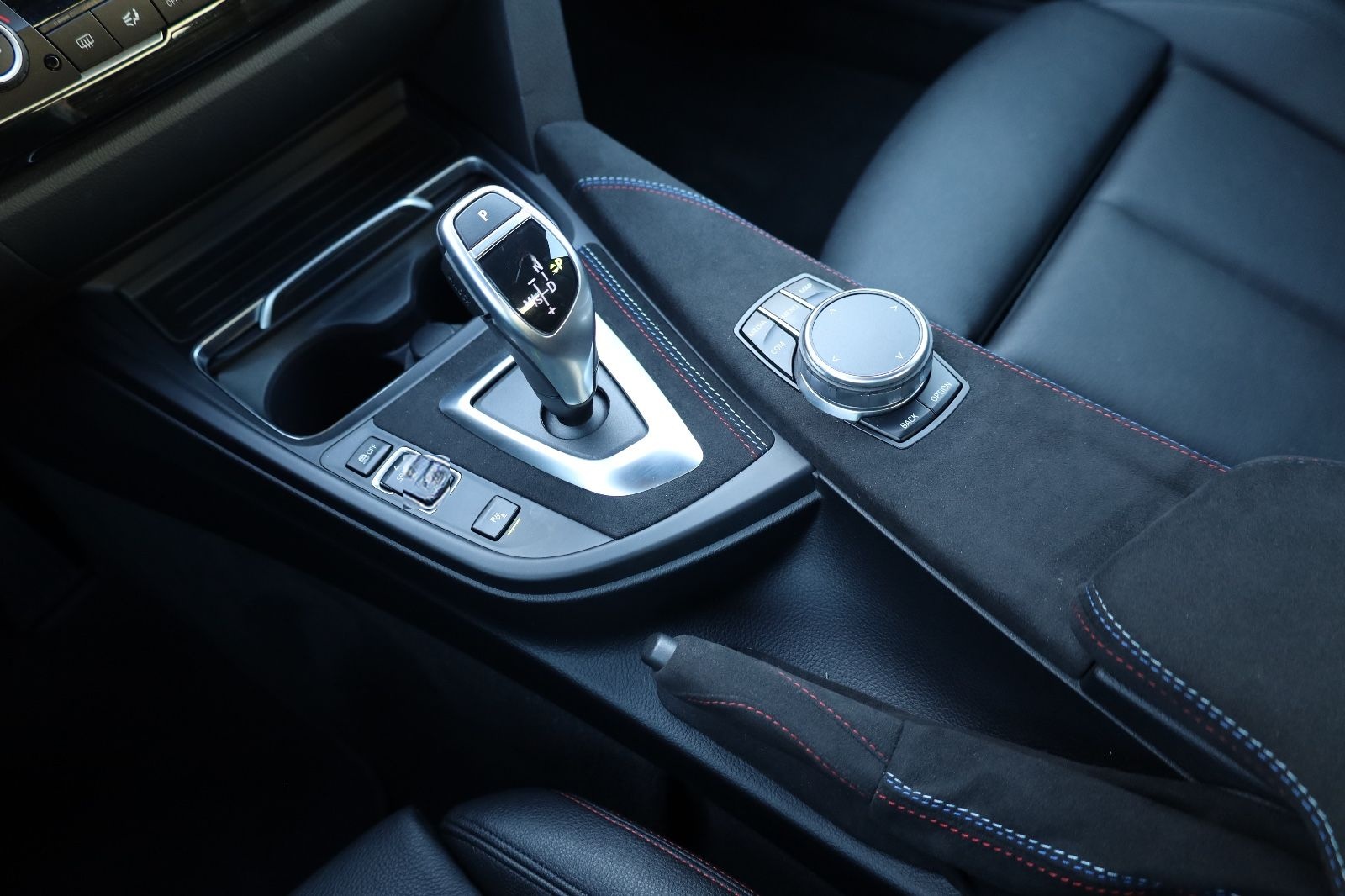 BMW 430i Coupé/KAMERA/APPLE/HK/HUD/TOTW/WIFI/SHZ/R20 foto 15