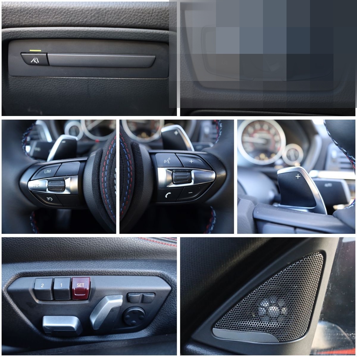 BMW 430i Coupé/KAMERA/APPLE/HK/HUD/TOTW/WIFI/SHZ/R20 foto 16