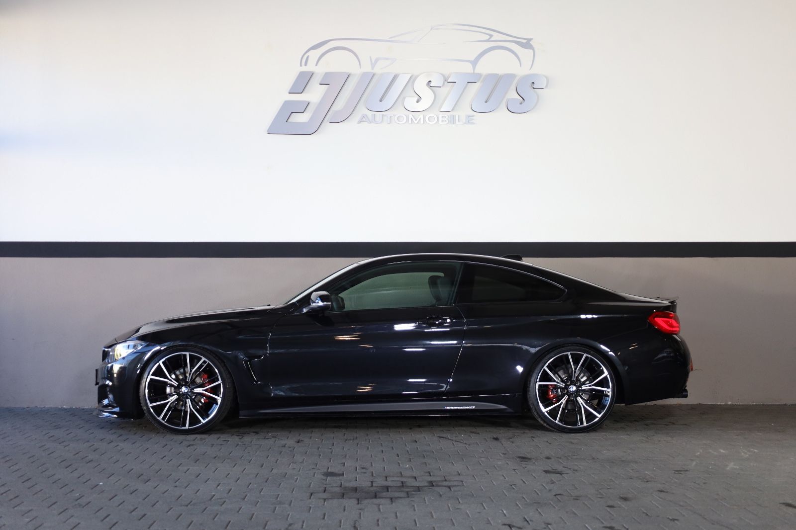 BMW 430i Coupé/KAMERA/APPLE/HK/HUD/TOTW/WIFI/SHZ/R20 foto 3
