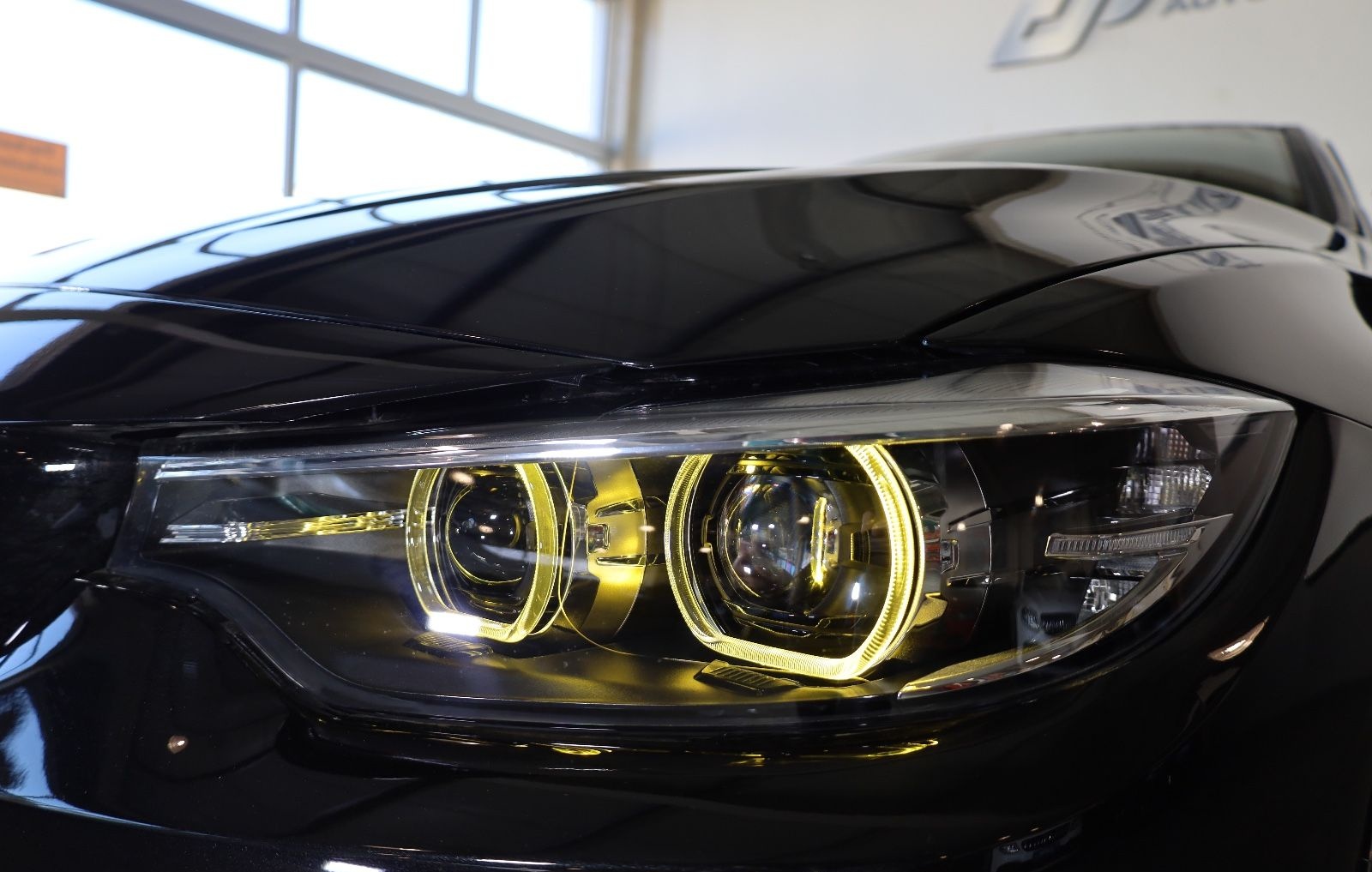 BMW 430i Coupé/KAMERA/APPLE/HK/HUD/TOTW/WIFI/SHZ/R20 foto 6