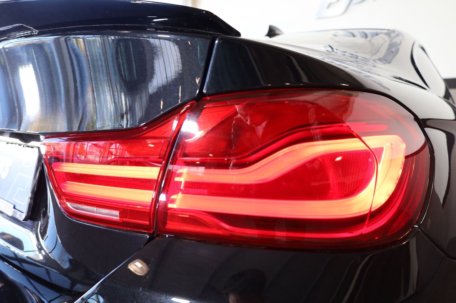 BMW 430i Coupé/KAMERA/APPLE/HK/HUD/TOTW/WIFI/SHZ/R20 foto 7