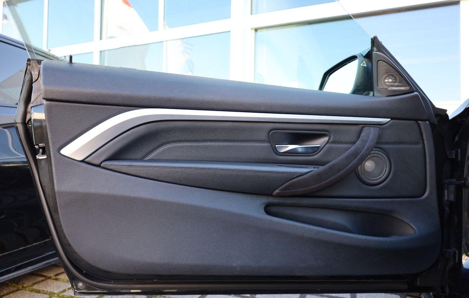 BMW 430i Coupé/KAMERA/APPLE/HK/HUD/TOTW/WIFI/SHZ/R20 foto 10