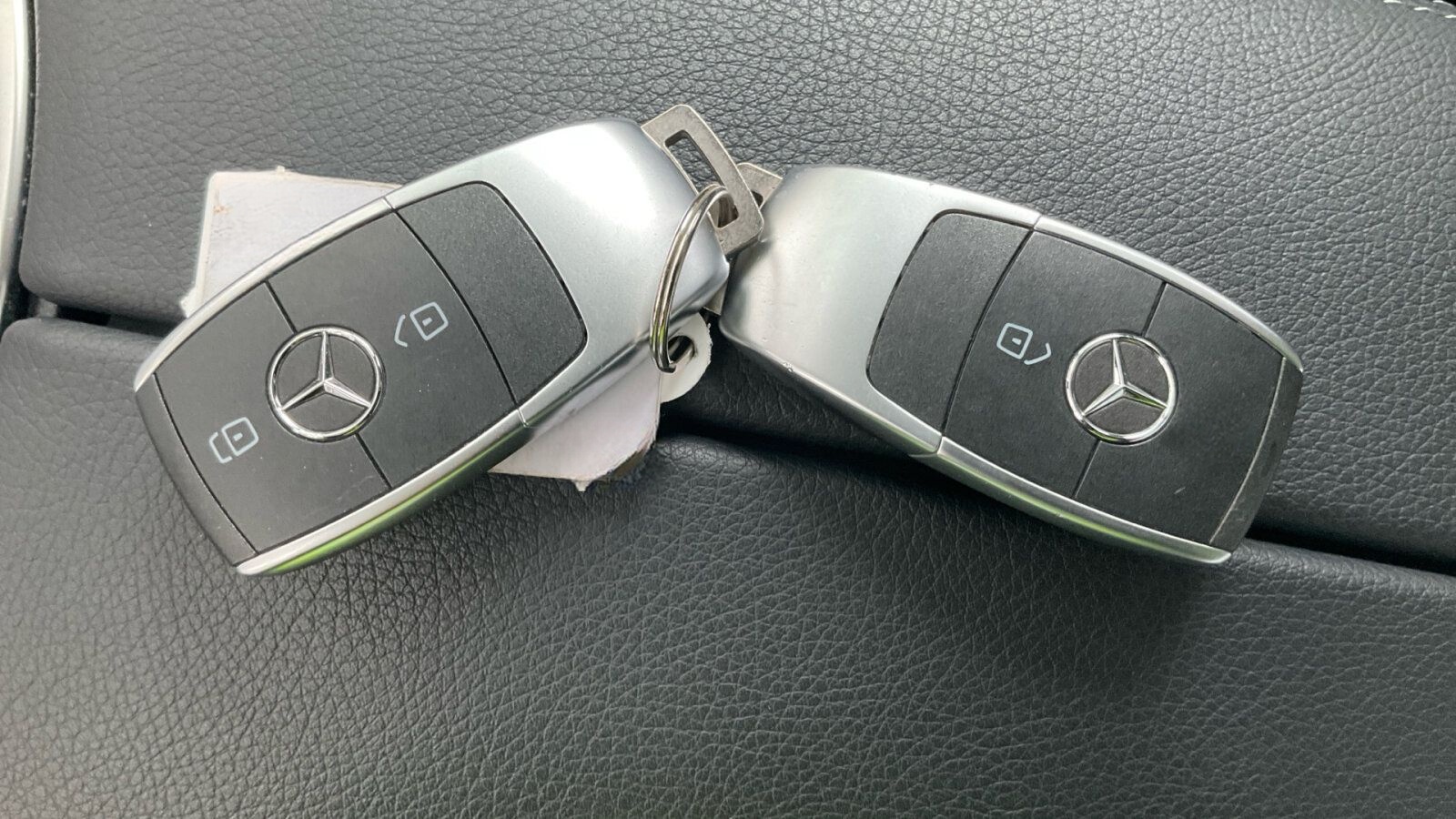 Mercedes-Benz C 180 T Avantgarde Navi LED High Perf. Navi foto 17